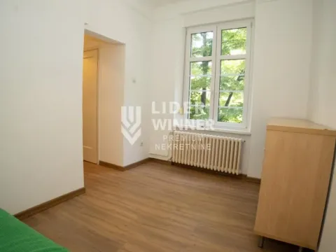 Rent, three bedroom apartment, 63m², Stari Grad, Beograd - image 8