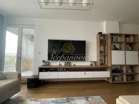 Prodaja, četvorosoban stan, 111m², Bulevar Evrope, Novi Sad Sve Podlokacije - image 30