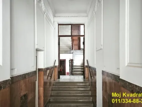 Izdavanje, dvosoban stan, 53m², Obilićev Venac, Beograd - image 13