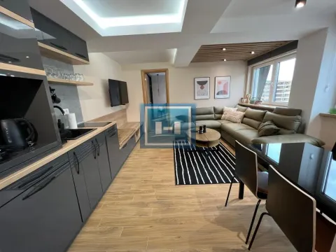 Sale, three bedroom apartment, 55m², Centar, Zlatibor - image 30