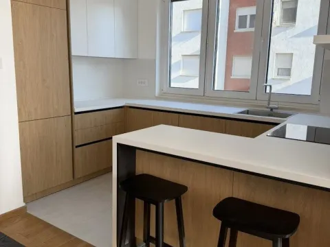Rent, one bedroom apartment, 105m², Sajmište, Novi Sad - image 4