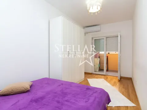 Izdavanje, dvosoban stan, 69m², Pobrežje, Podgorica - image 7