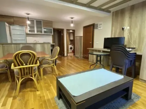 Sale, one bedroom apartment, 44m², Krašići, Tivat