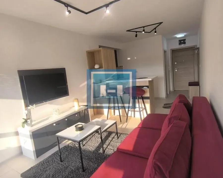 Rent, apartment, 37m², Centar, Paraćin
