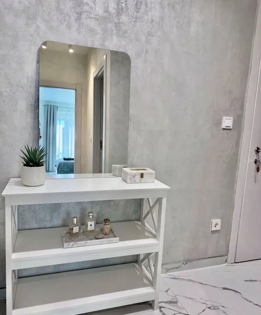 Sale, two bedroom apartment, 74m², Bečići, Budva