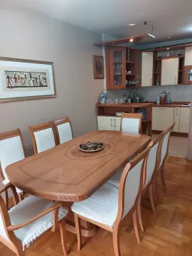 Rent, three bedroom apartment, 82m², Preko Morače, Podgorica - image 4