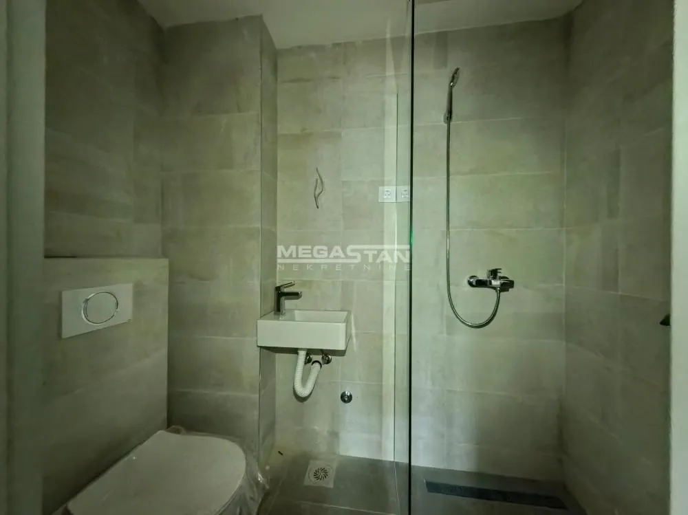 Prodaja, stan, 134m², Autokomanda, Voždovac Sve Podlokacije