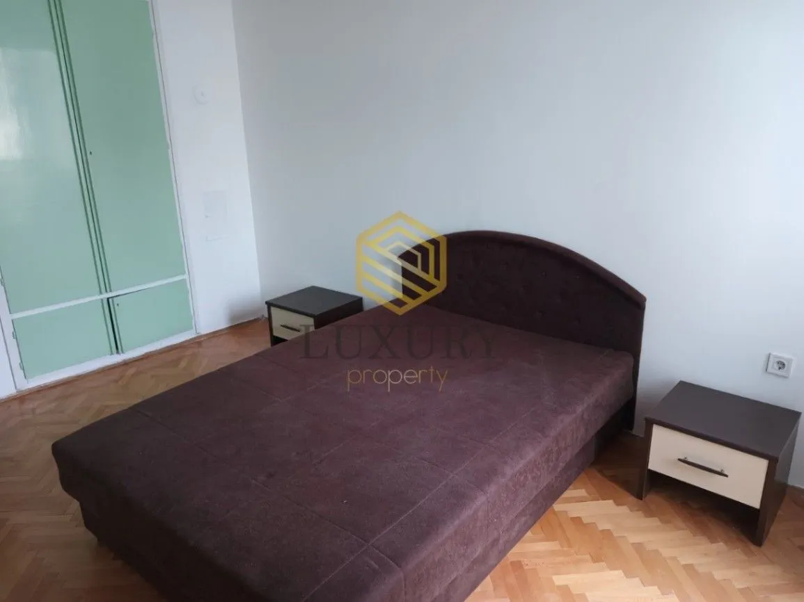 Rent, one bedroom apartment, 45m², Preko Morače, Podgorica