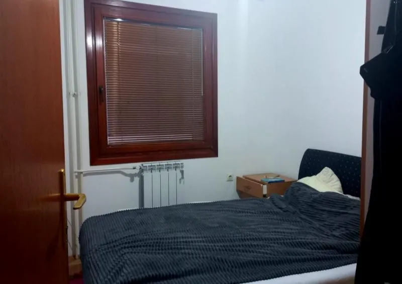 Izdavanje, dvosoban stan, 45m², Žarkovo, Beograd