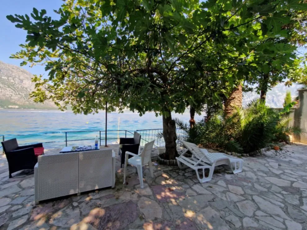 Prodaja, kuća, 83m², Stoliv, Kotor