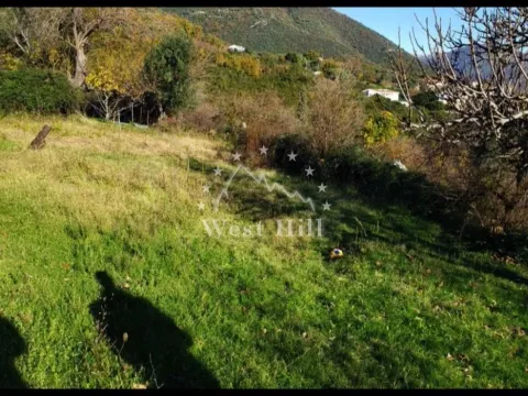 Prodaja, plac, 1065m², Đenovići, Herceg Novi - image 5