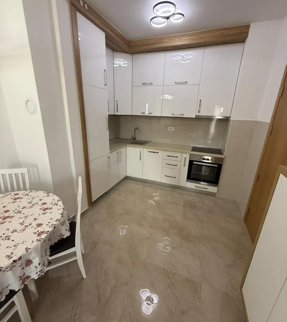 Sale, one bedroom apartment, 50m², Bar, Crna Gora
