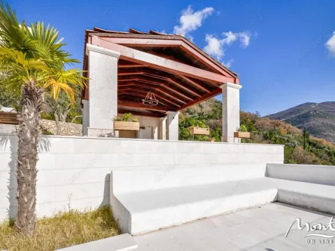 Prodaja, kuća, 791m², Donja Lastva, Tivat - image 15