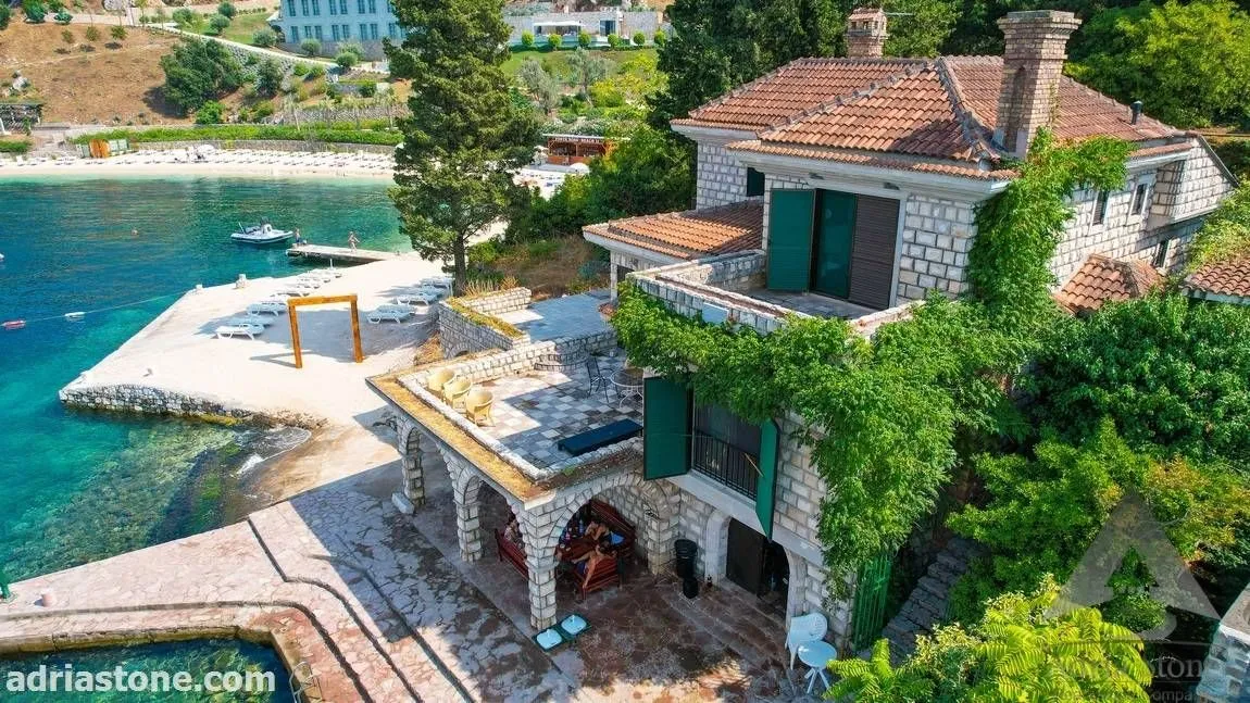 Prodaja, kuća, 350m², Luštica, Herceg Novi