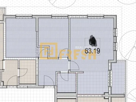 Prodaja, dvosoban stan, 63m², Zabjelo, Podgorica - image 3