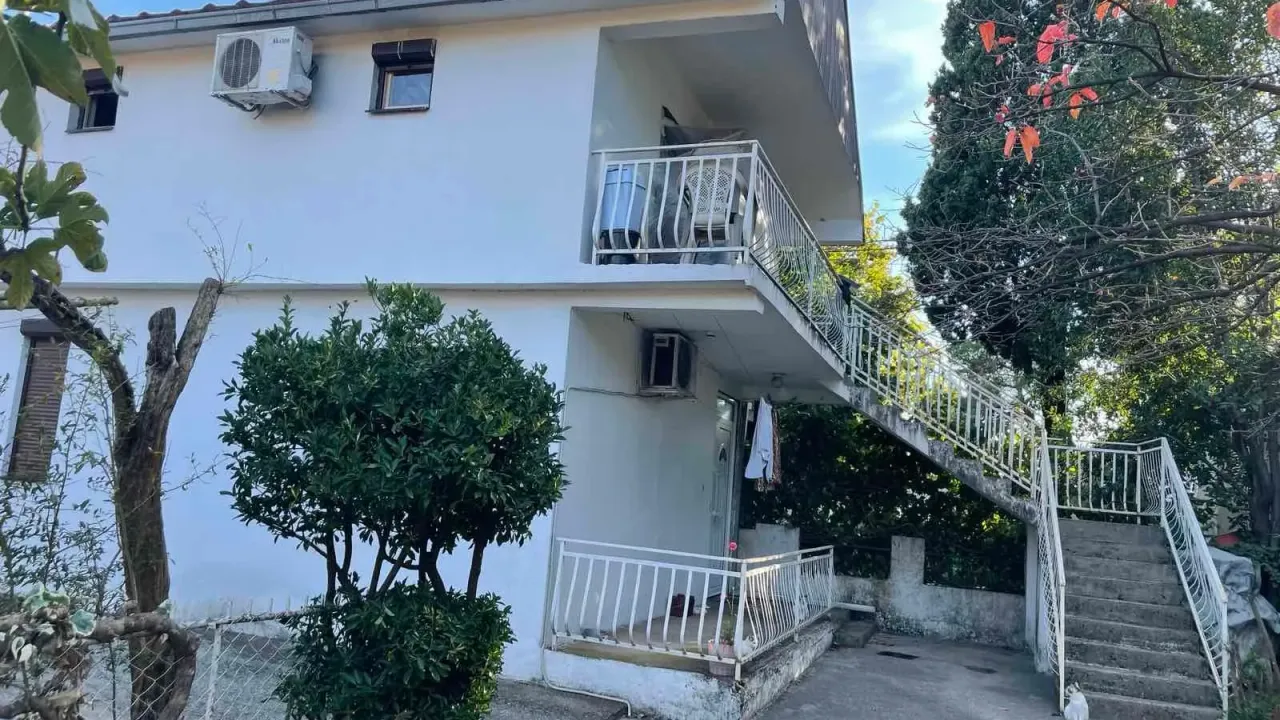 Rent, house, 80m², Pobrežje, Podgorica