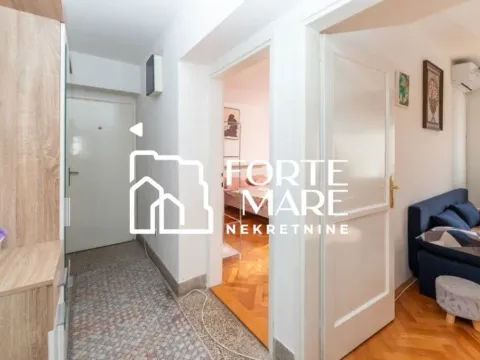 Prodaja, dvosoban stan, 73m², Herceg Novi, Crna Gora - image 6