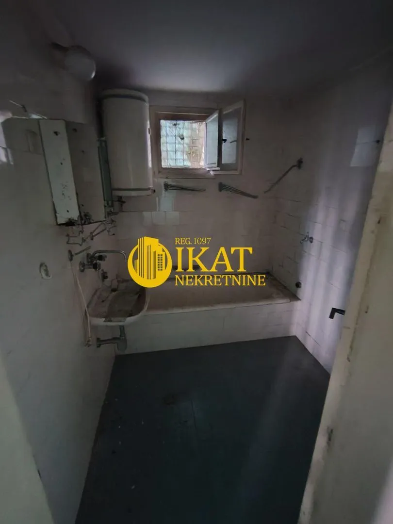 Prodaja, kuća, 84m², Titel, Novi Sad