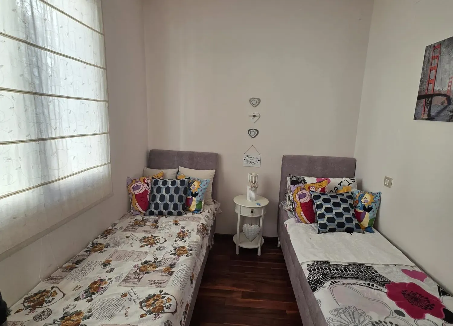 Prodaja, trosoban stan, 57m², Centar, Budva