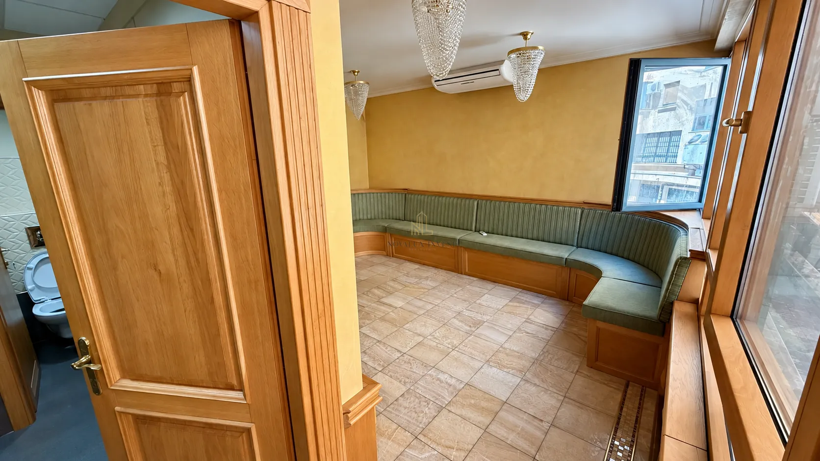 Rent, hospitality venue, 89m², Kruševac, Podgorica