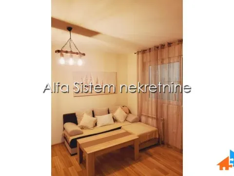 Izdavanje, stan, 45m², Zvezdarska Šuma, Zvezdara Sve Podlokacije - image 3