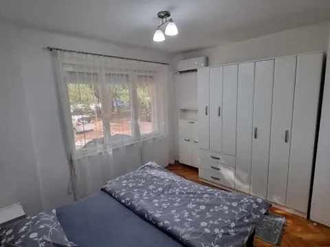 Izdavanje, jednosoban stan, 50m², Preko Morače, Podgorica - image 4