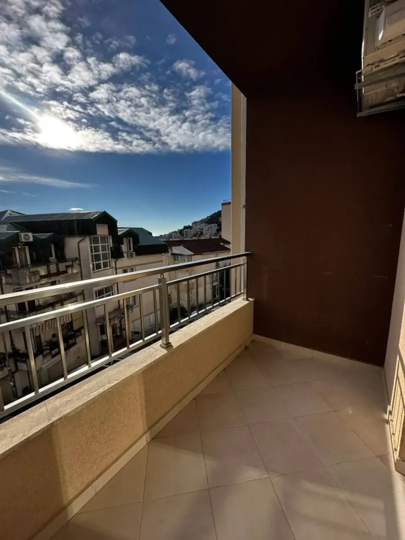 Sale, one bedroom apartment, 40m², Dubovica, Budva