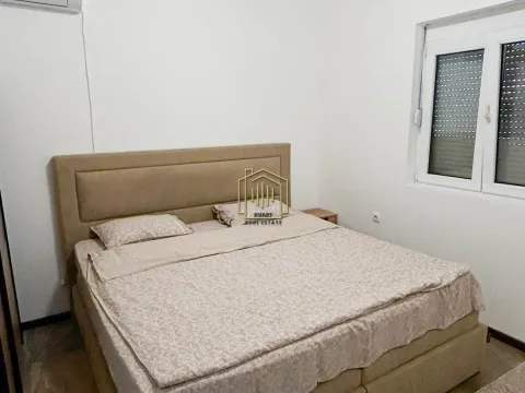 Rent, one bedroom apartment, 40m², Murtovina, Podgorica - image 3