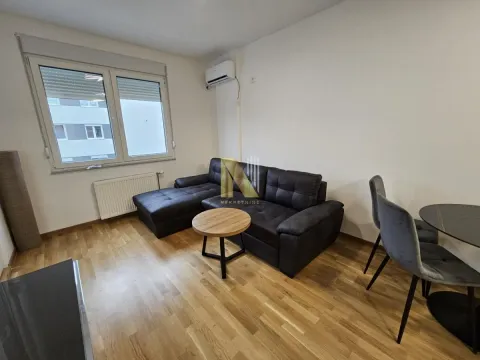 Rent, one bedroom apartment, 42m², Avijatičarsko naselje, Novi Sad Sve Podlokacije - image 3