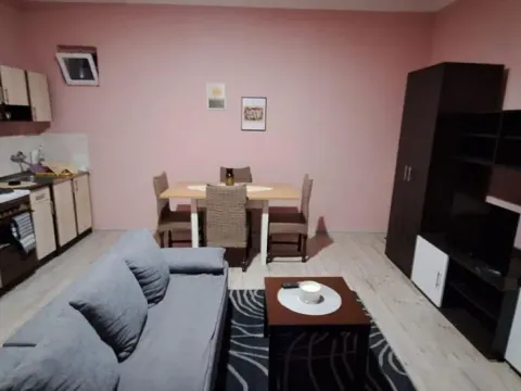 Izdavanje, dvosoban stan, 60m², Centar, Novi Sad - image 2