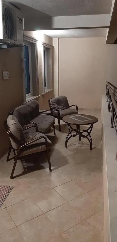 Rent, two bedroom apartment, 98m², Petrovac, Budva