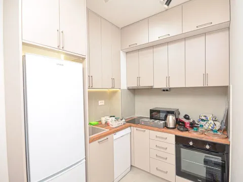 Rent, apartment, 45m², Stari Aerodrom, Podgorica - image 4