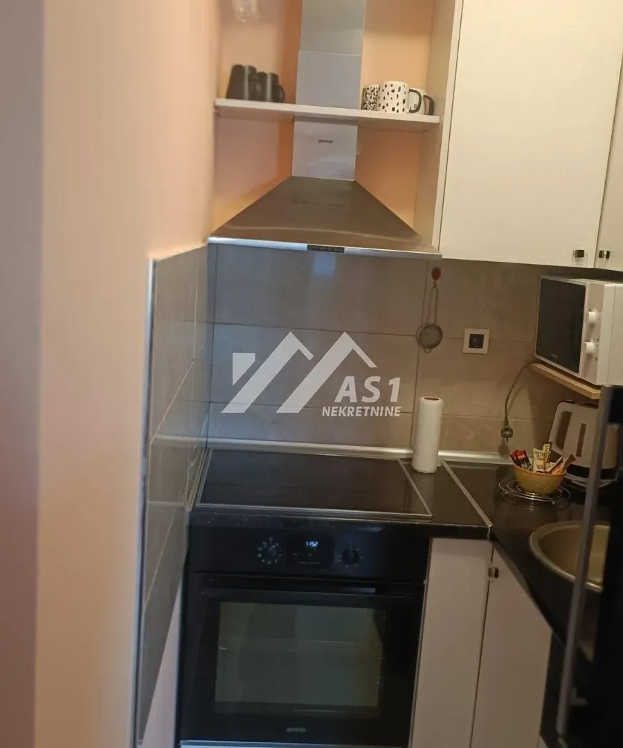 Izdavanje, dvosoban stan, 45m², Sajam, Novi Sad Sve Podlokacije
