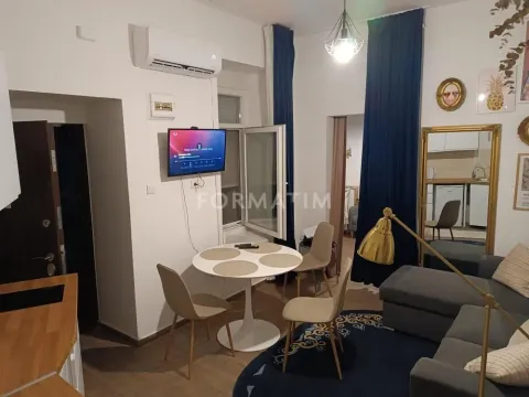 Izdavanje, jednosoban stan, 31m², Stari Grad, Beograd - image 3