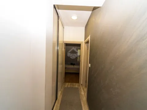 Izdavanje, jednosoban stan, 47m², Stari Aerodrom, Podgorica - image 7