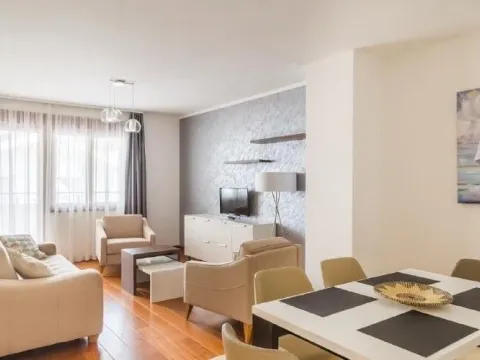 Prodaja, dvosoban stan, 89m², Bečići, Budva - image 5