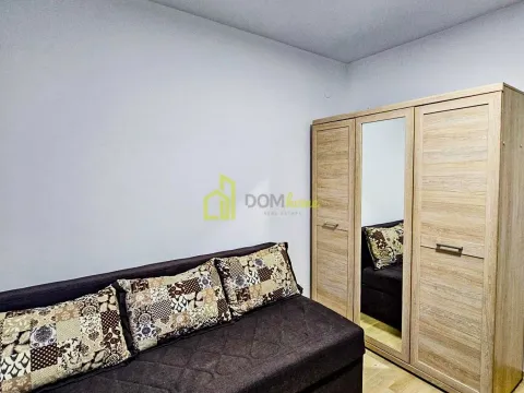 Izdavanje, jednosoban stan, 46m², Kod Big Fashion-a, Podgorica - image 8