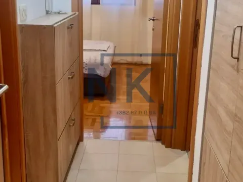 Prodaja, jednosoban stan, 41m², Stari Aerodrom, Podgorica - image 4