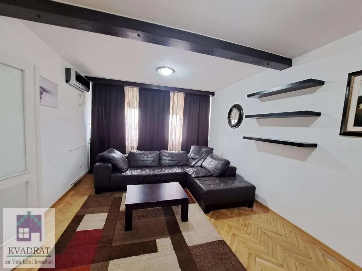 Izdavanje, četvorosoban stan, 97m², Obrenovac, Beograd