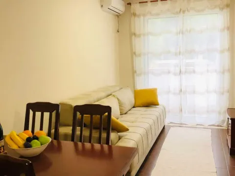 Sale, one bedroom apartment, 37m², Budva, Crna Gora - image 1