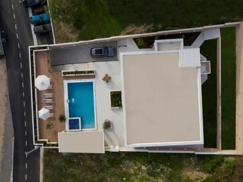 Rent, house, 190m², Prijevor, Budva - image 29