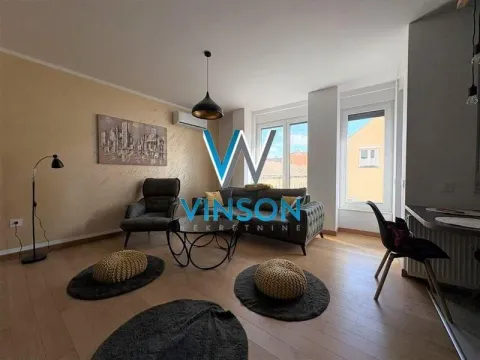 Izdavanje, jednosoban stan, 48m², Novi Sad Sve Podlokacije, Novi Sad - image 4