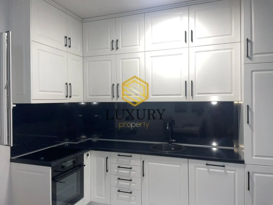 Rent, two bedroom apartment, 75m², Zabjelo, Podgorica