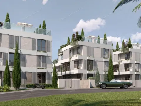 Prodaja, dvosoban stan, 101m², Tivat, Crna Gora - image 4