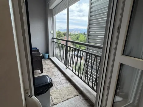 Prodaja, dvosoban stan, 69m², Zabjelo, Podgorica - image 3