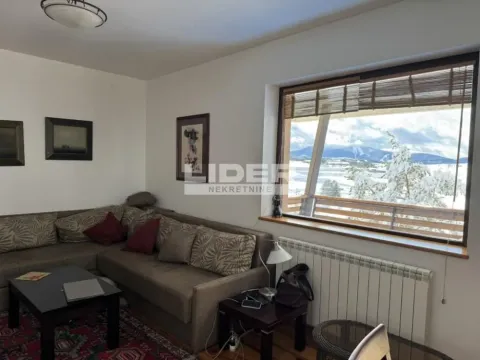 Sale, two bedroom apartment, 56m², Centar, Zlatibor - image 1