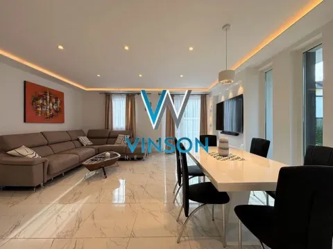 Rent, house, 152m², Adice, Novi Sad Sve Podlokacije - image 5