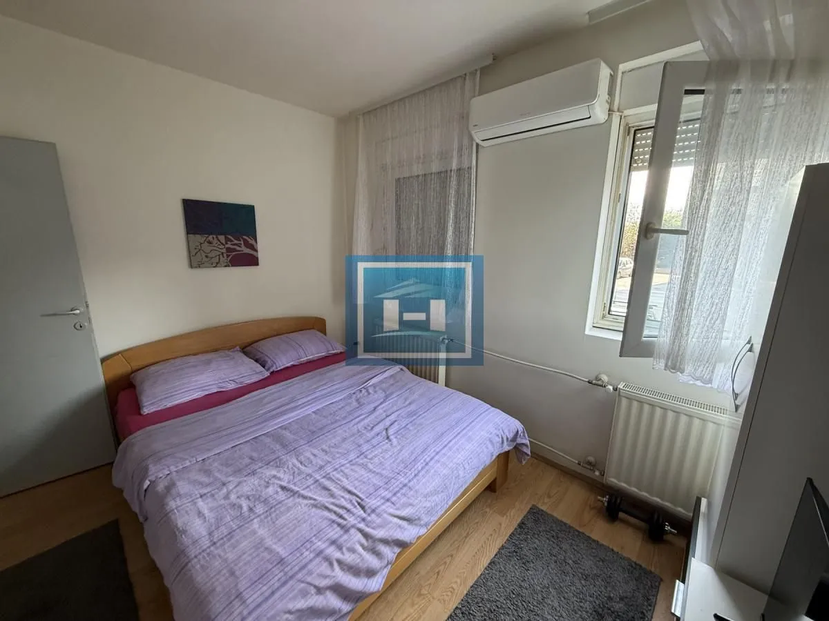 Rent, one bedroom apartment, 41m², Centar, Jagodina