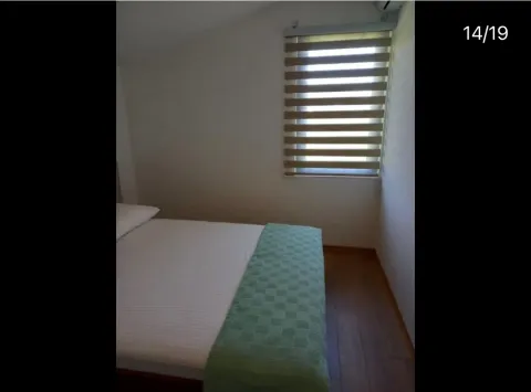 Daily-rent, two bedroom apartment, 80m², Reževići, Budva - image 7