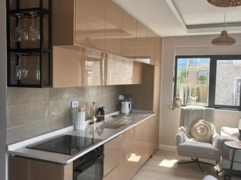 Prodaja, dvosoban stan, 47m², Kava, Tivat - image 9